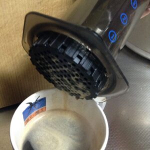 Aeropress Go