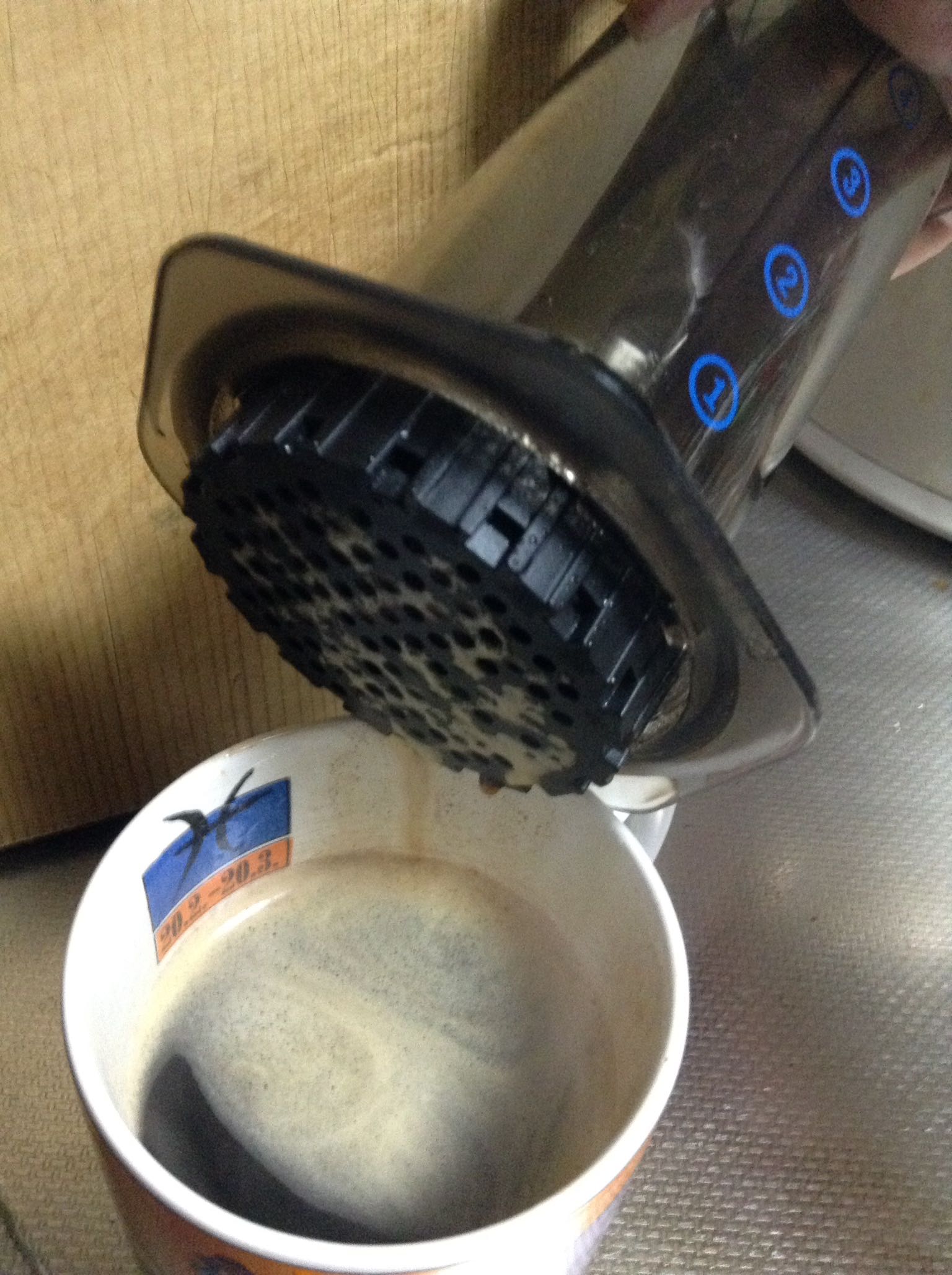 Aeropress Go