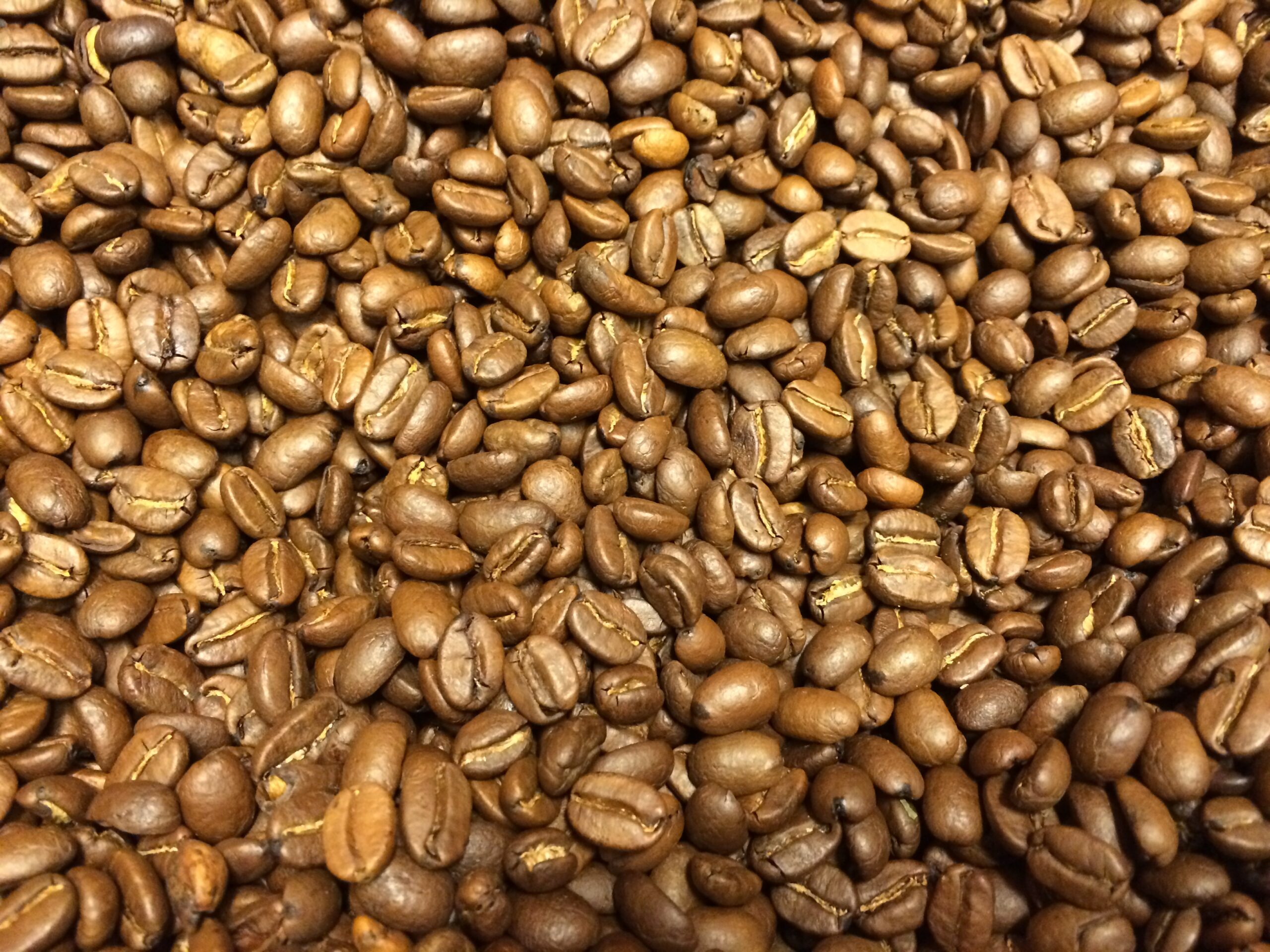 Ethiopia Yirgacheffe — 250g
