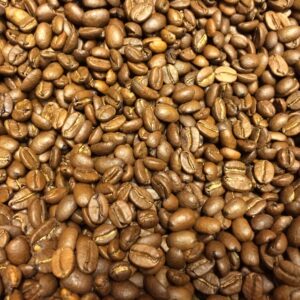 Harbourside House Blend 250g