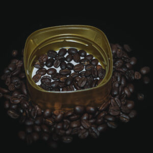 Harbourside House Blend — 250g