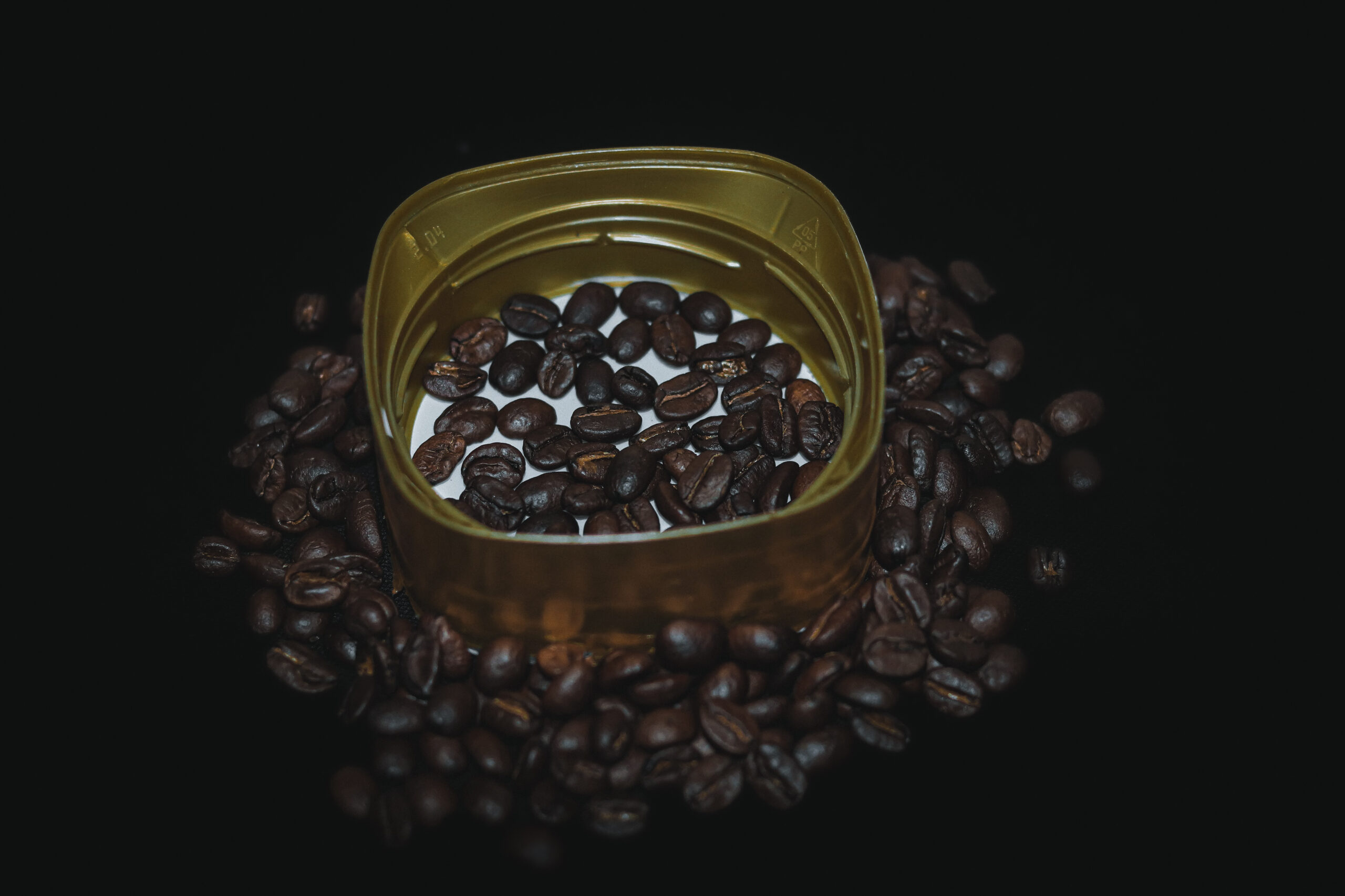 Harbourside House Blend — 250g