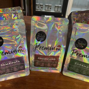 Discovery Gift Box (3 × 250g)